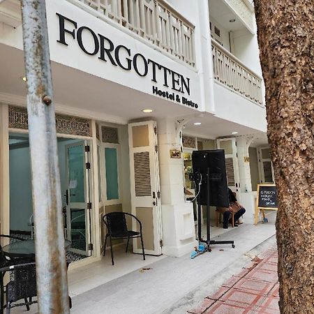 Forgotten Hostel Silom Bangkok Zewnętrze zdjęcie